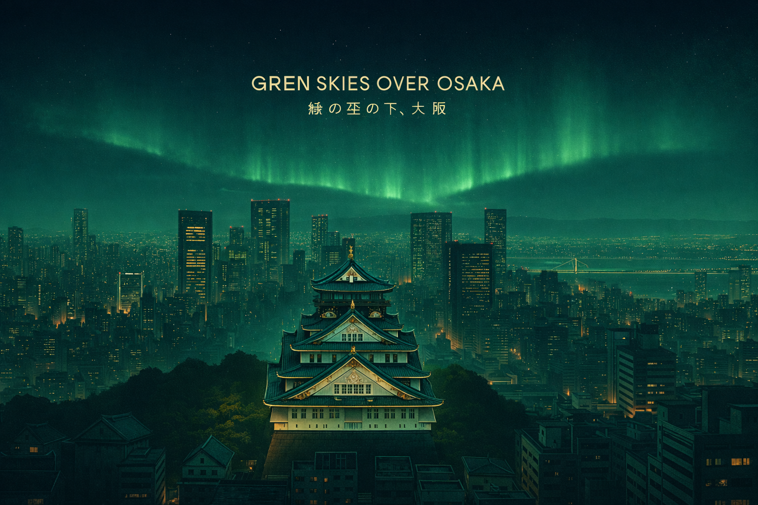 BGS Series - Multilingual Comic