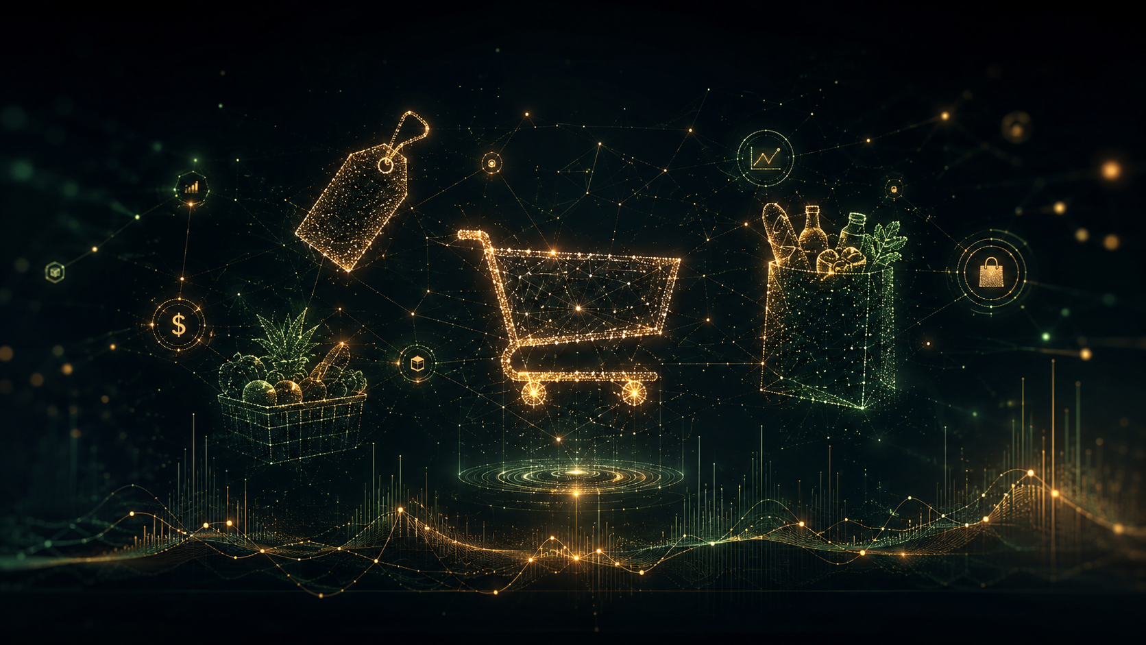EffiGrocery – Grocery Planning AI