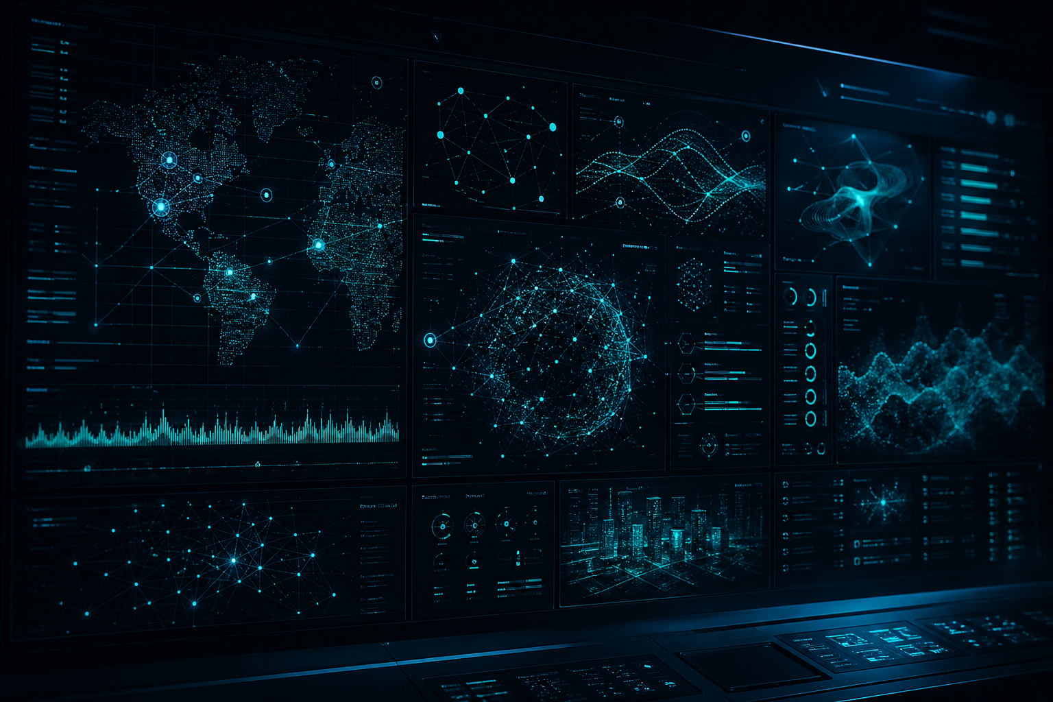 ScopeIQ – AI Business Analysis